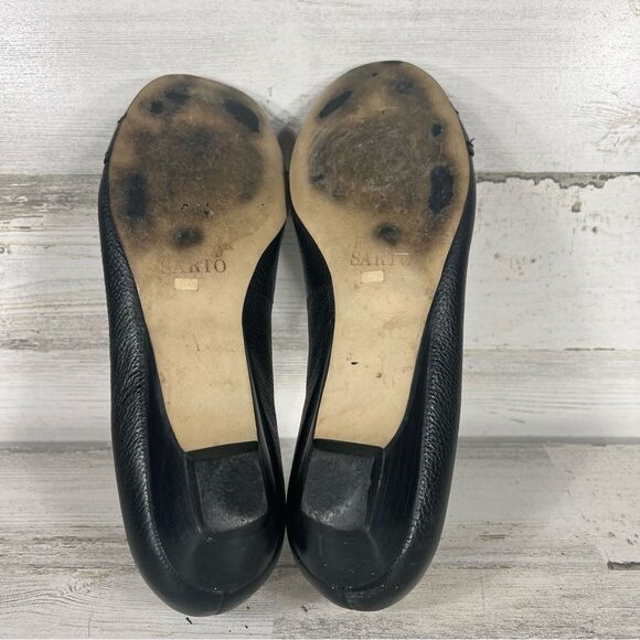 Franco Sarto slip on Womens 7 - Picture 3 of 7